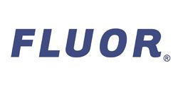 Fluor Logo