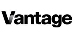 Vantage Logo